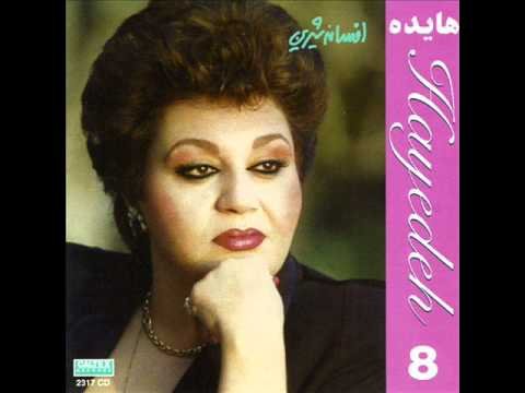 Afsaneh Shirin