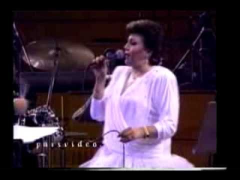 ConcertIn Albert Hall