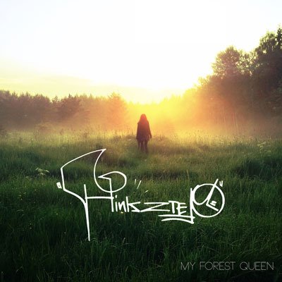 My Forest Queen - 2015
