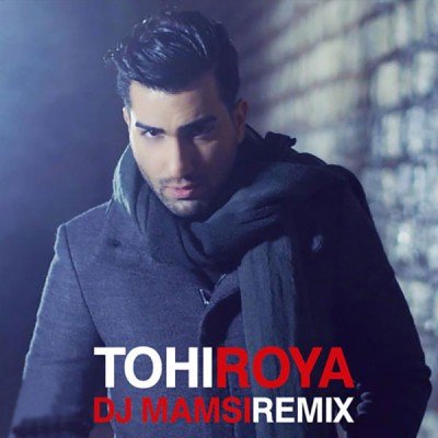 Roya - Remix