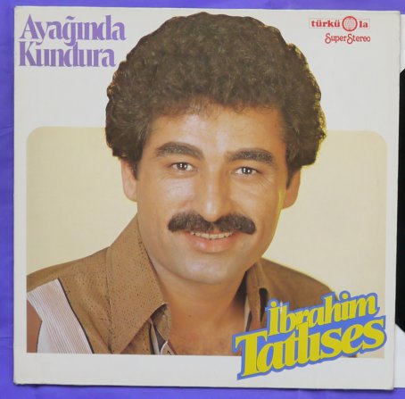 Ayaginda Kundura
