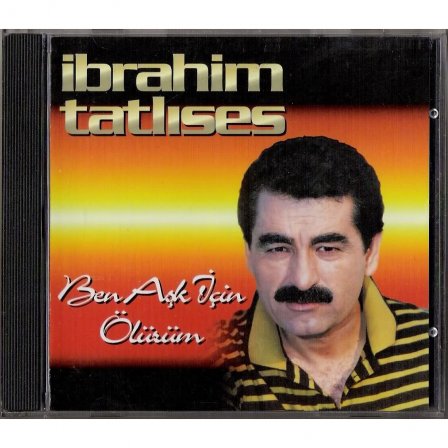 Ben Ask Icin Olurum