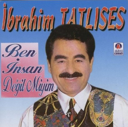 Ben Insan Degilmiyim