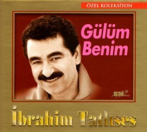 Gulum Benim - Ozel Koleksiyon