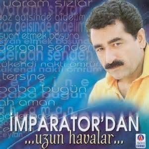 Imparatordan Uzun Havalar