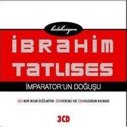 Imparatorun Dogusu