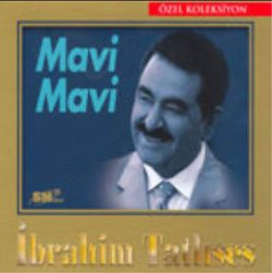 Mavi Mavi - Ozel Koleksiyon