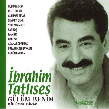 Vur Gitsin Benim