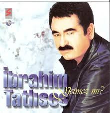 Yetmez Mi
