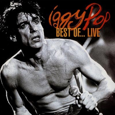 Best Of - Live - 1996