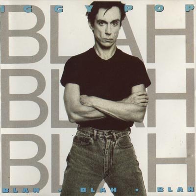 Blah Blah Blah - 1986