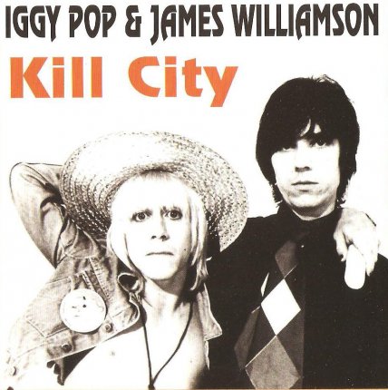 Kill City - 1975