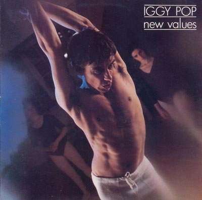 New Values - 1979