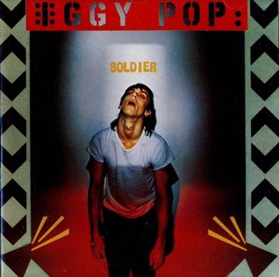 Soldier - 1980