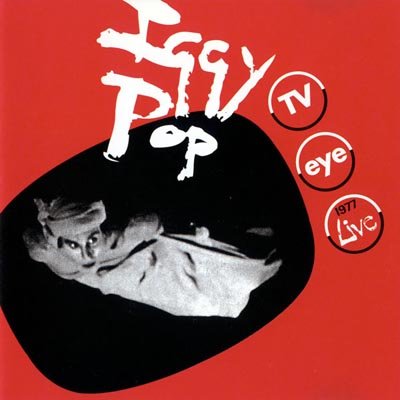 TV Eye - Live - 1978