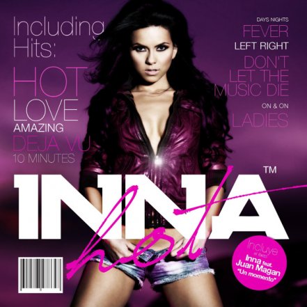 Hot - Spanish Deluxe Edition - 2010