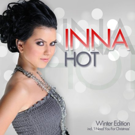 Hot - Winter Edition - 2010