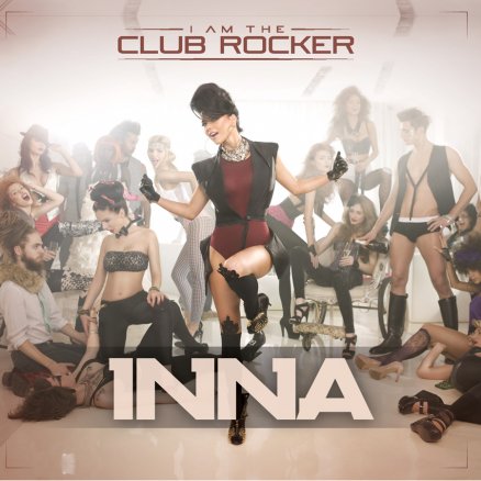 I Am the Club Rocker - Deluxe Edition - 2011