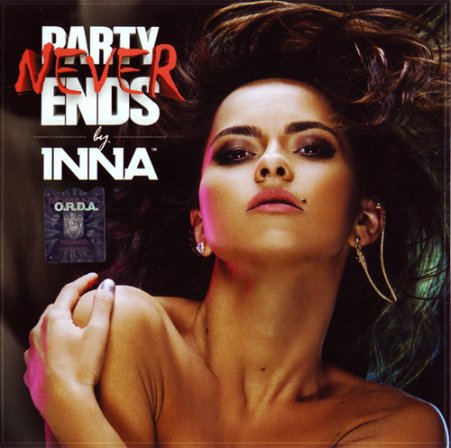 Party Never Ends - 2013