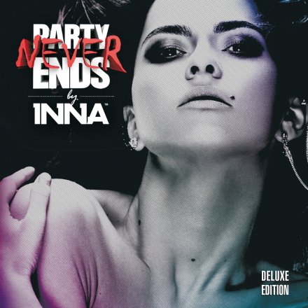Party Never Ends - Deluxe Edition 2CD - 2013