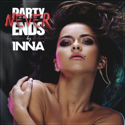 Party Never Ends - Japan iTunes Version - 2013