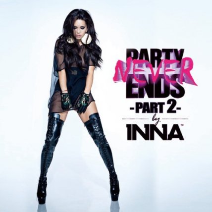 Party Never Ends Part. 2 - 2013