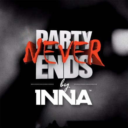Party Never Ends - Promo - 2013