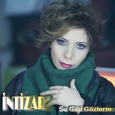 Su Gibi Gozlerin