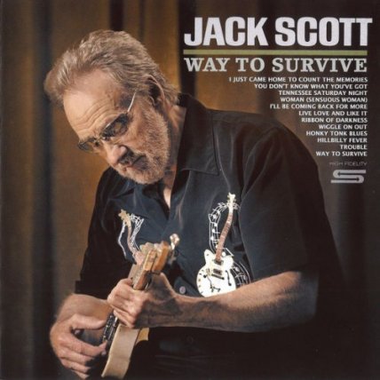 Way to Survive