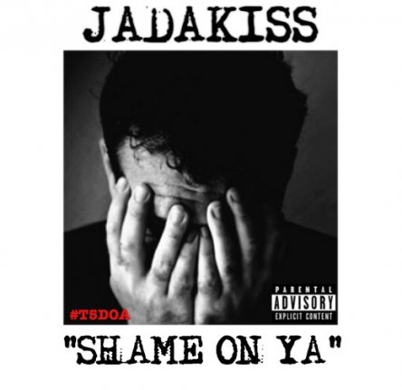 Shame On Ya