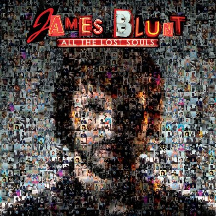 All The Lost Souls - 2007