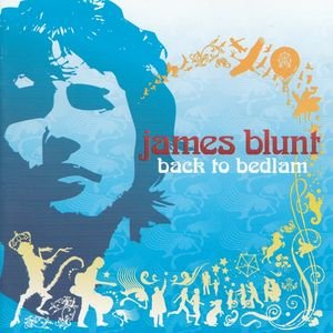Back To Bedlam - 2004