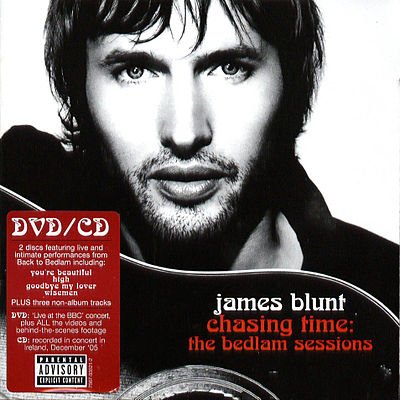 Chasing Time The Bedlam Sessions - 2006