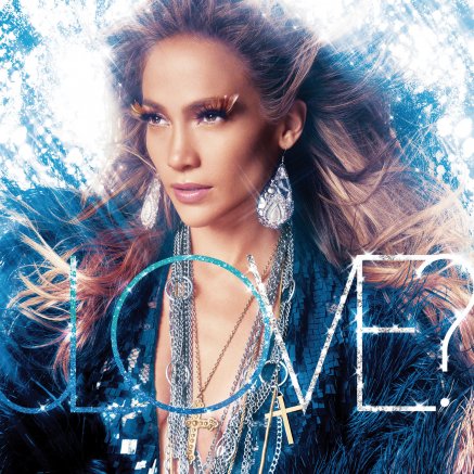 Love - Deluxe Edition EU - 2011