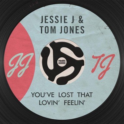 Youve Lost That Lovin Feelin