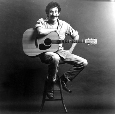 Jim Croce Collection