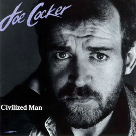 Civilized Man - 1984
