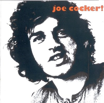 Joe Cocker - 1970