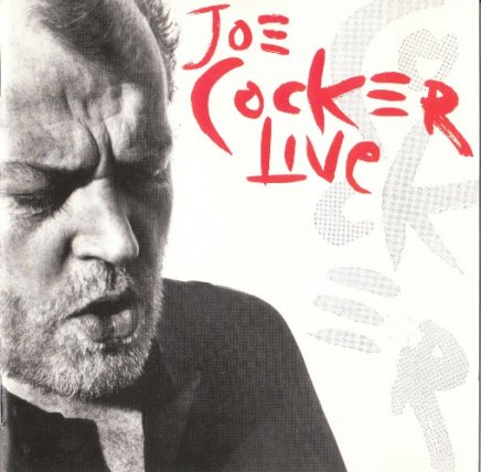 Live - 1990