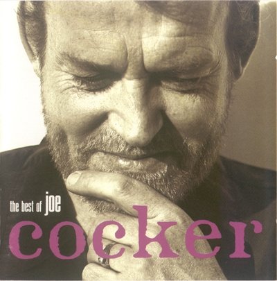 The Best Of Joe Cocker - 1992