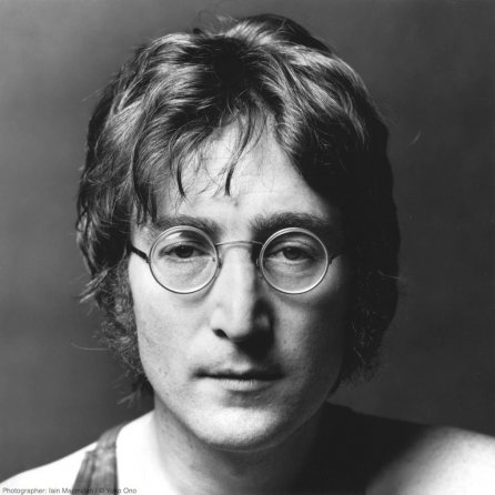 John Lennon Collection