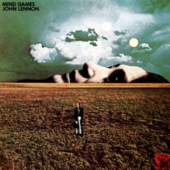 Mind Games - 1973