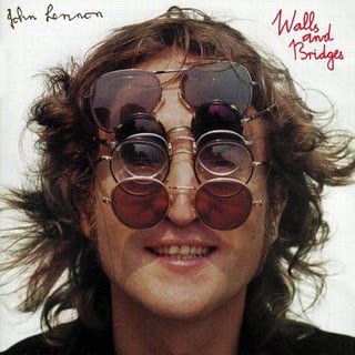 Walls And Bridges - 1974