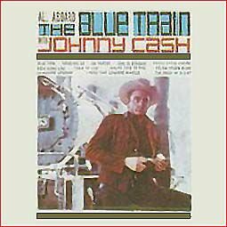 All Aboard The Blue Train - 1962