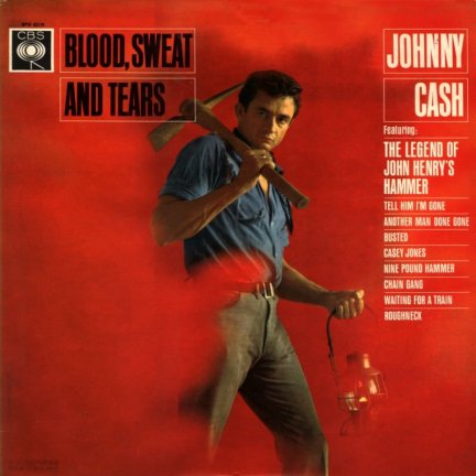 Blood Sweat And Tears - 1963