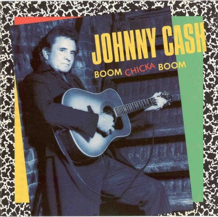 Boom Chicka Boom - 1989
