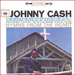 Hymns From The Heart - 1962