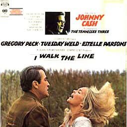 I Walk The Line - 1970