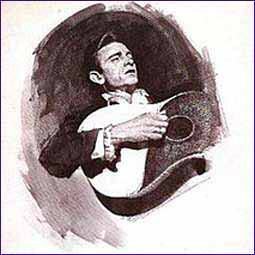 The Heart of Cash - 1968