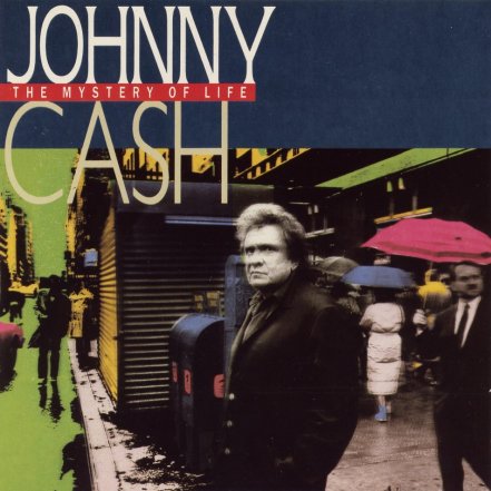 The Mystery Of Life - 1991
